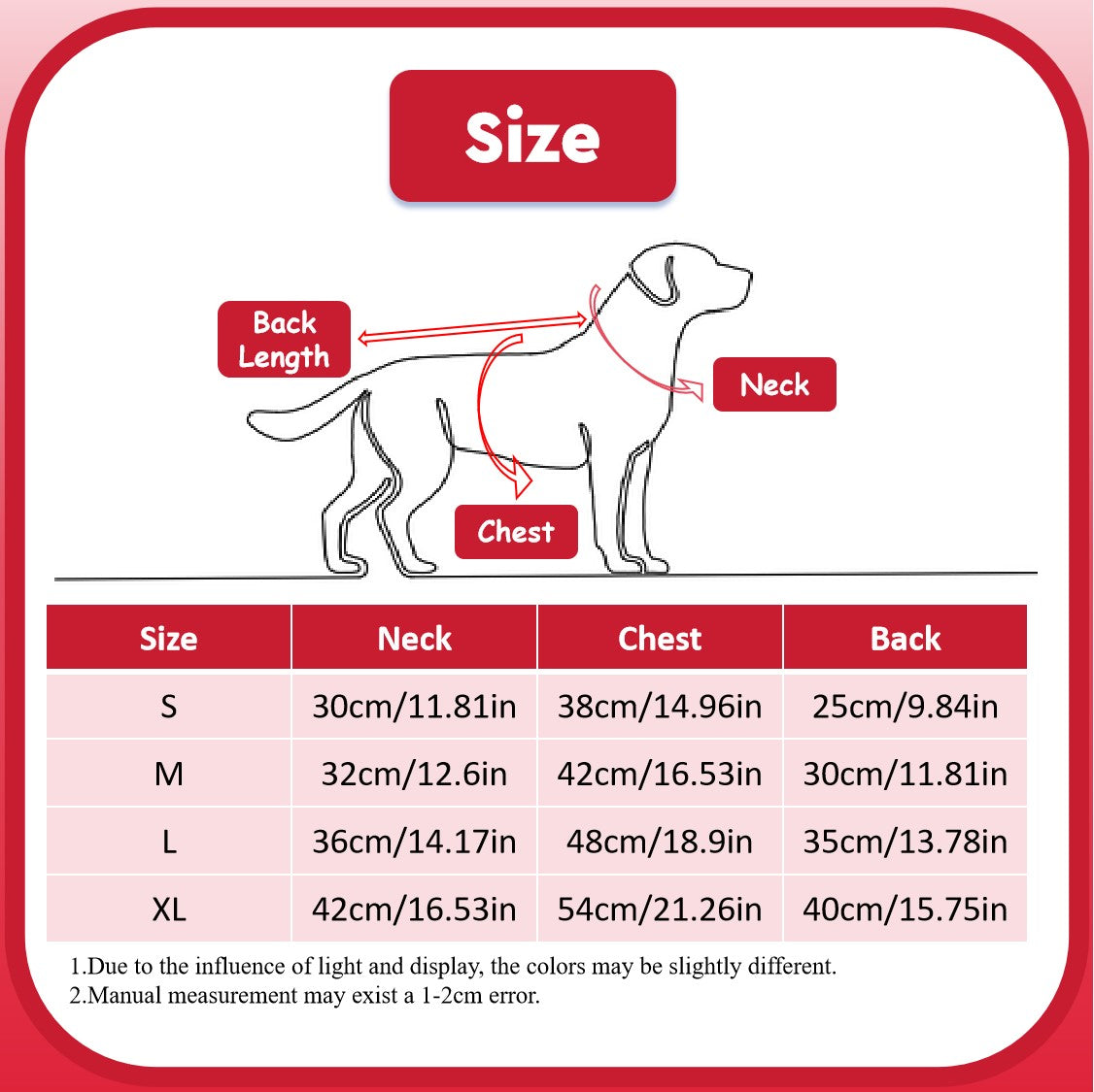 Chirstmas Santa Claus Dog Cosplay Costume