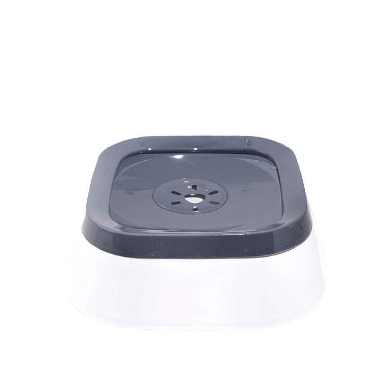 Anti-Splash Pet Water Bowl
