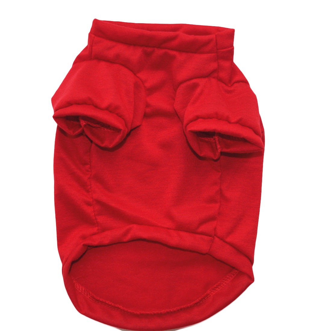 Christmas Dog Vest