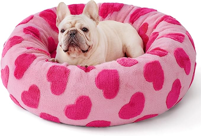 Donut Bed - Round Beds for Indoor
