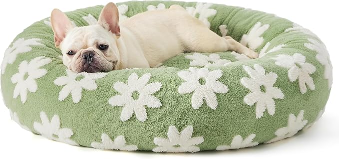 Donut Bed - Round Beds for Indoor