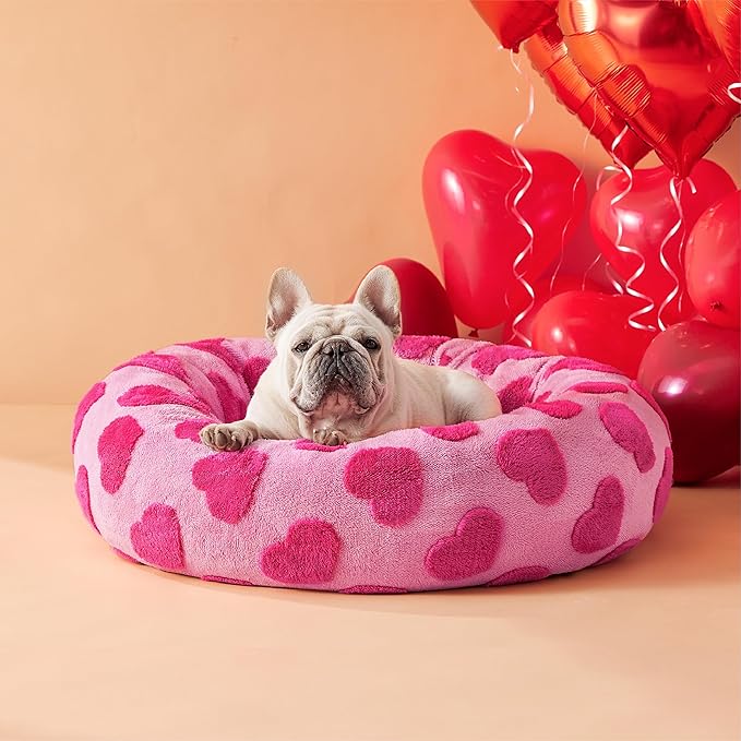 Donut Bed - Round Beds for Indoor