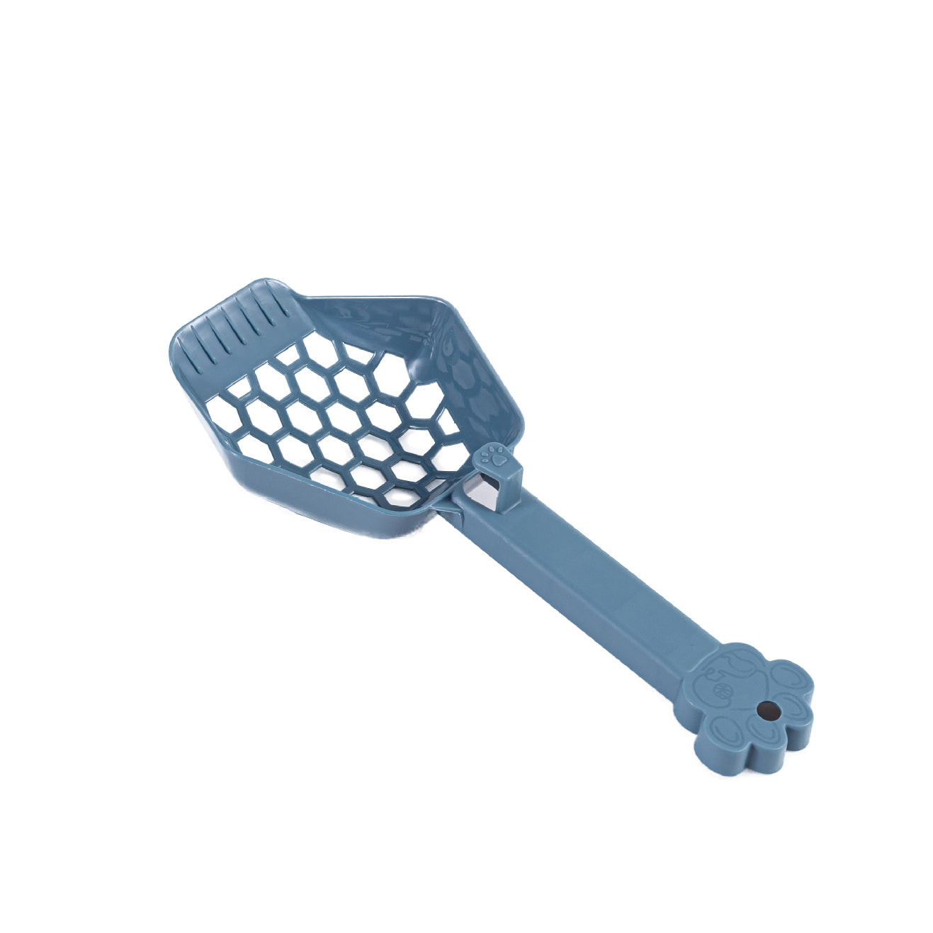 Cat Litter Scoop - Honeycomb