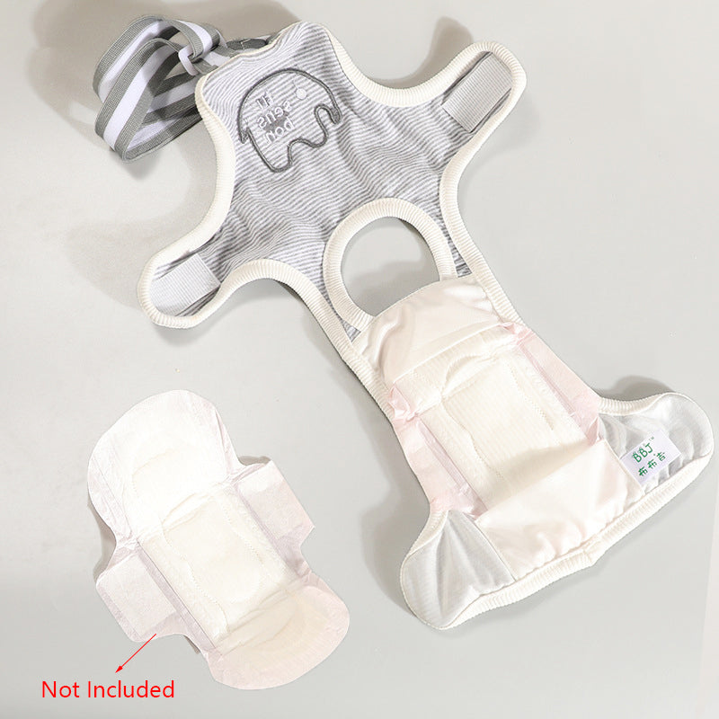 Female Dog Diapers