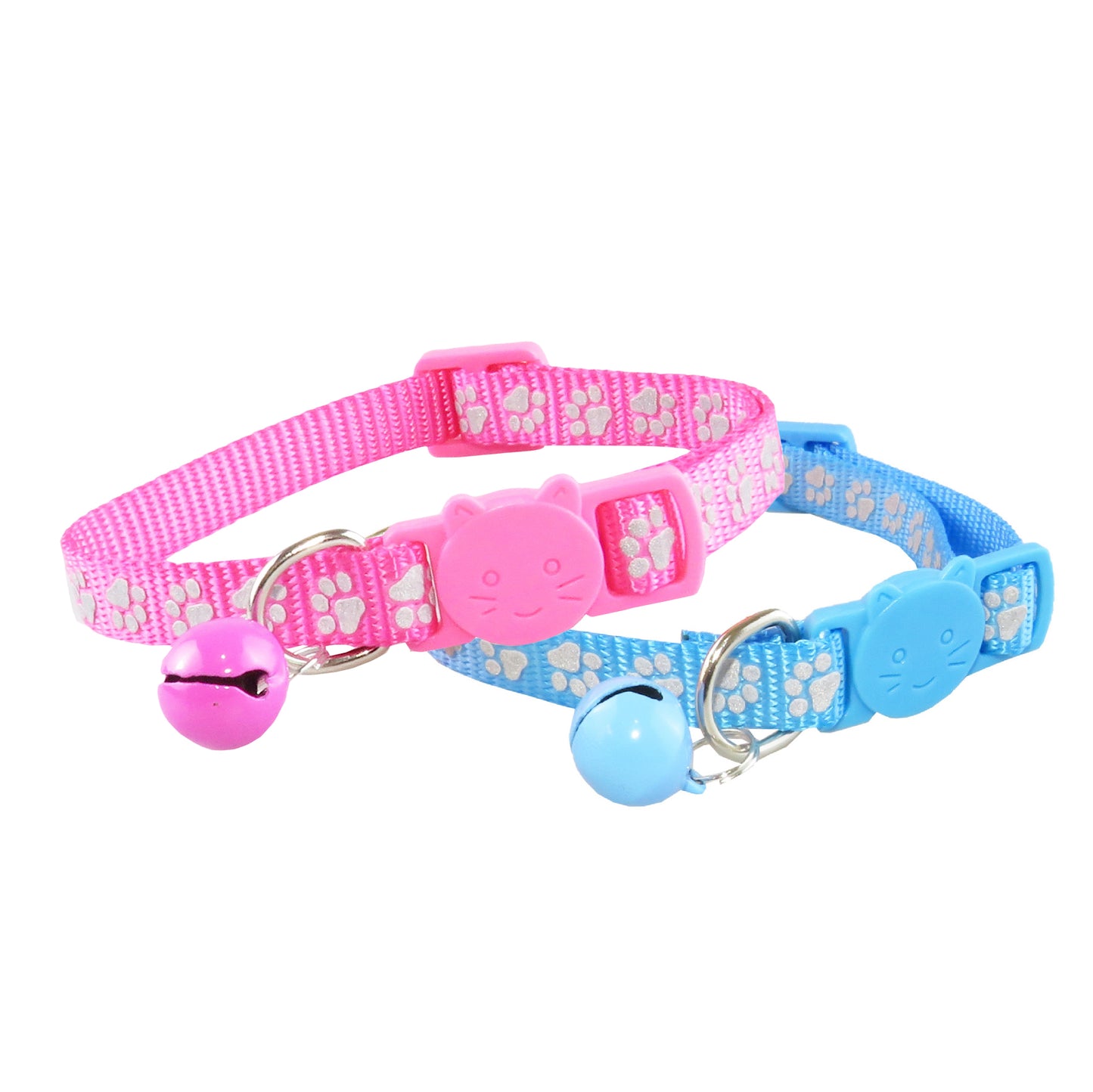 Reflective Pet Collar