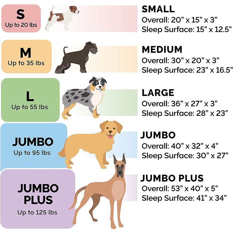 Pet Plush Cushion Sofa - Machine Washable