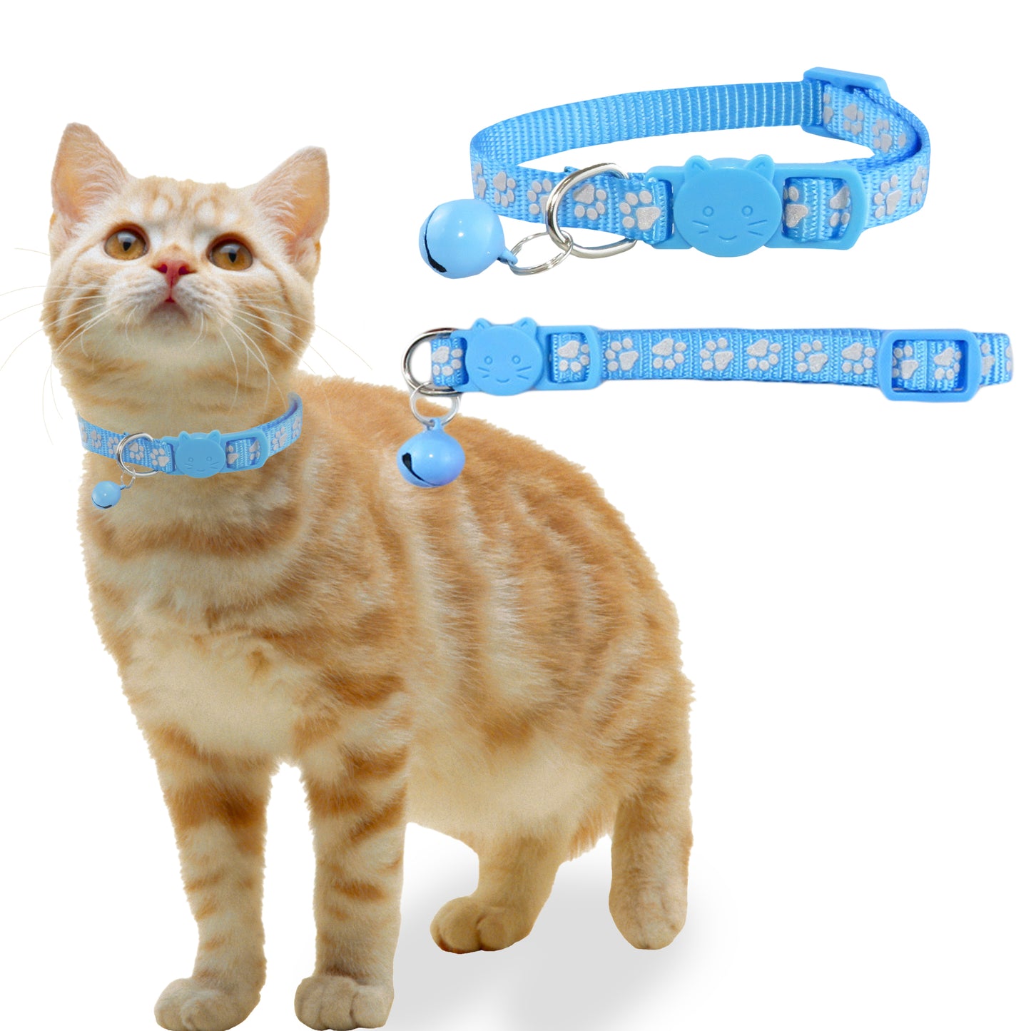 Reflective Pet Collar