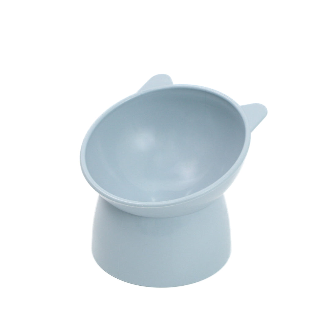Elevated Cat Feeder Bowl