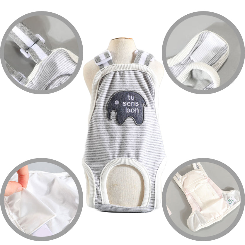 Female Dog Diapers