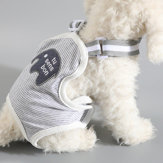 Female Dog Diapers