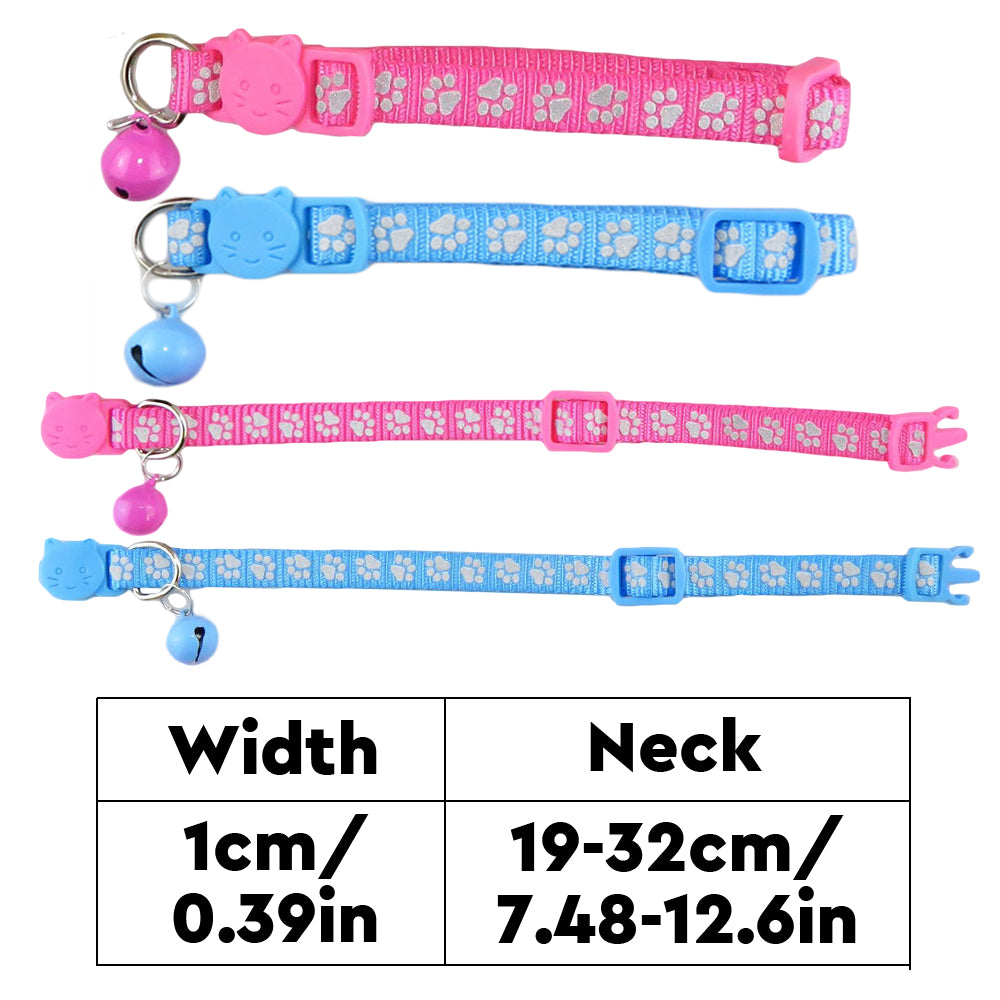Reflective Pet Collar
