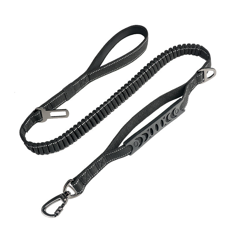 Dog Buffer Reflective Leash