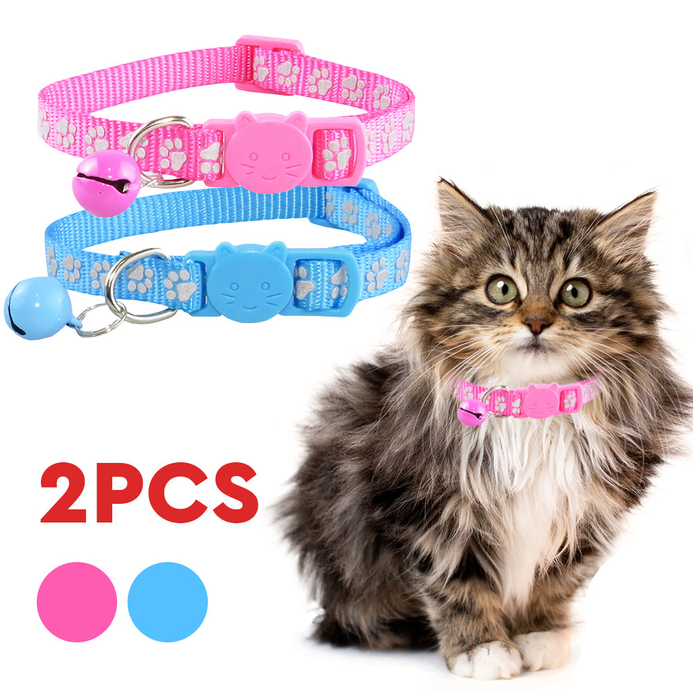 Reflective Pet Collar