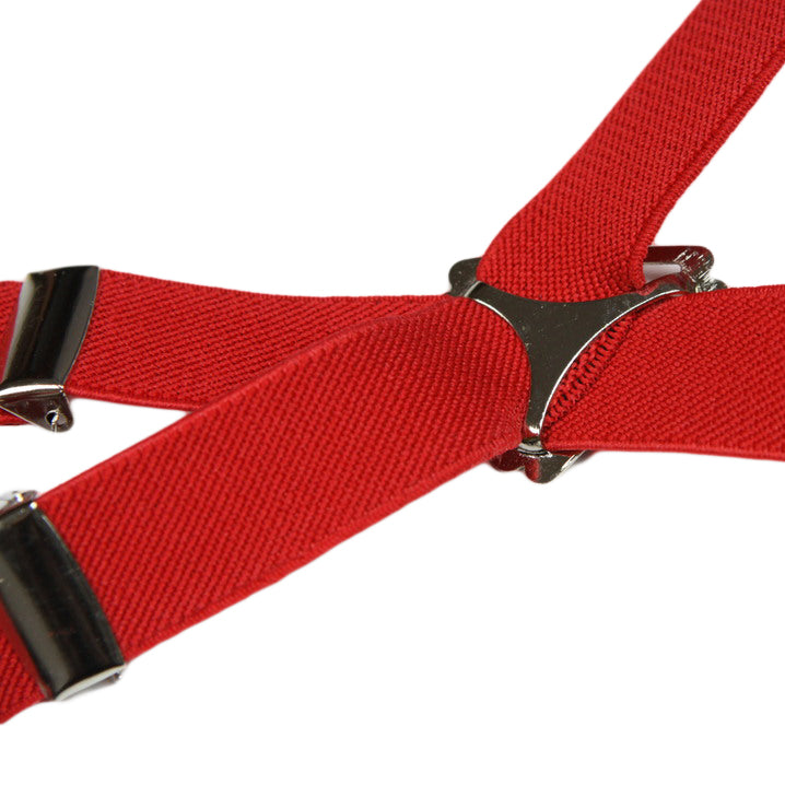 Females Dog Diapers - Red Polka Dots