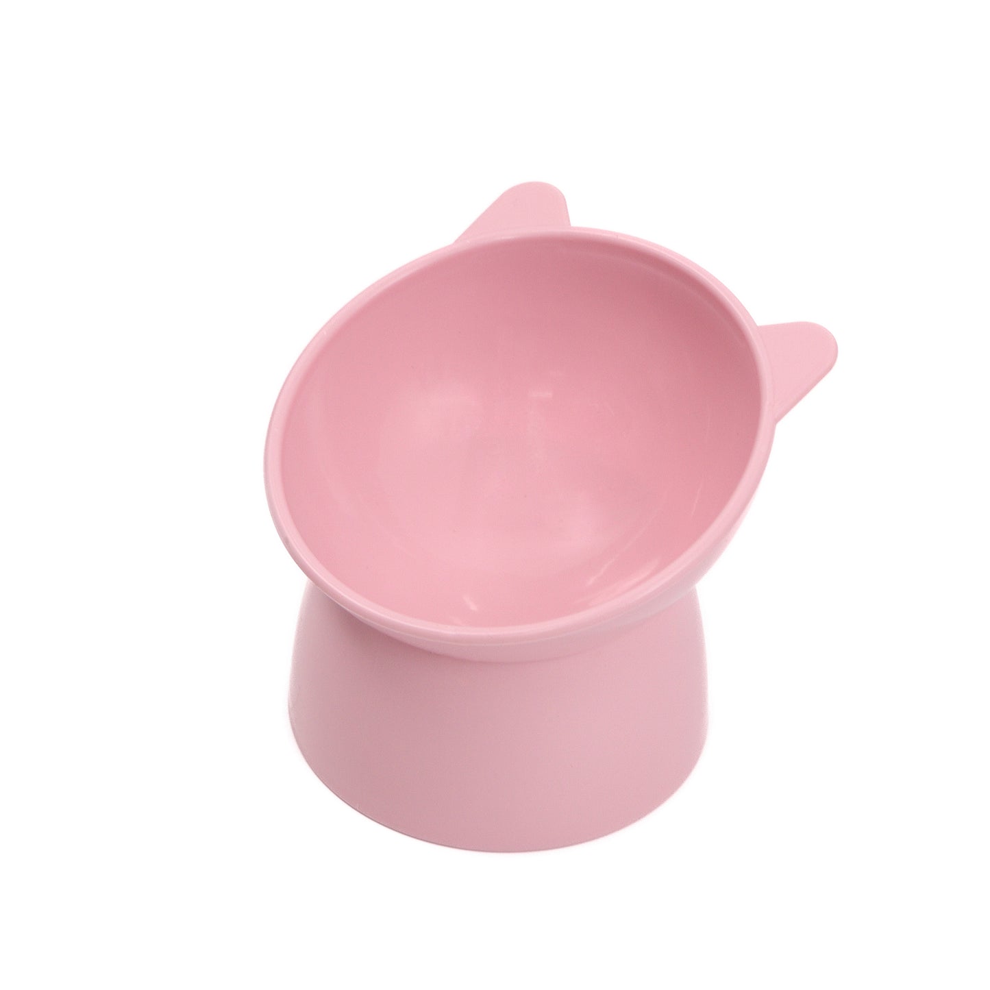 Elevated Cat Feeder Bowl