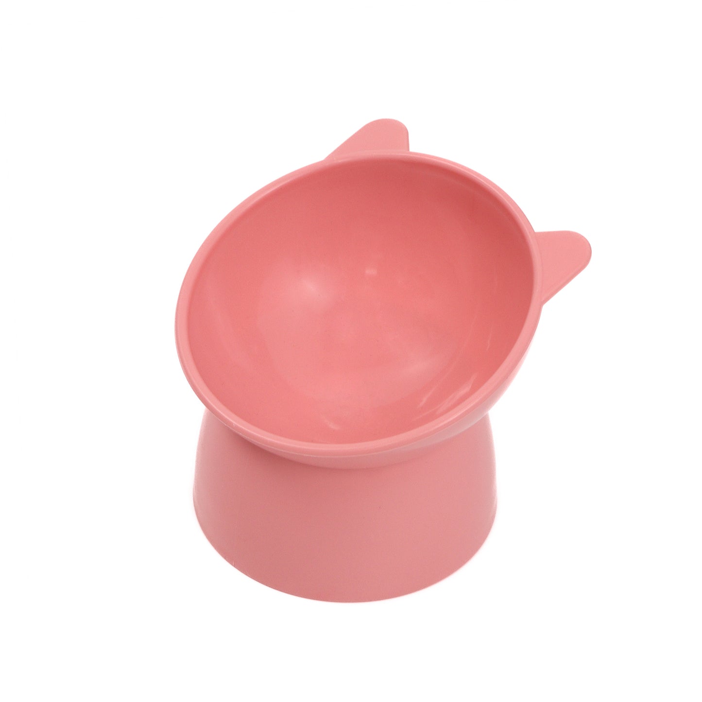 Elevated Cat Feeder Bowl