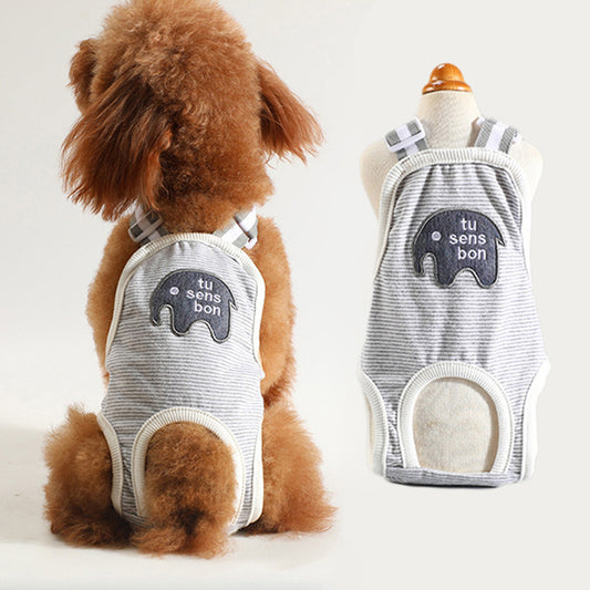 Female Dog Diapers