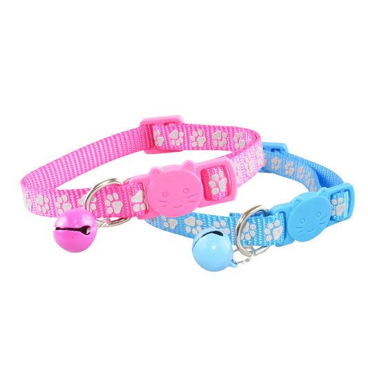 Reflective Pet Collar
