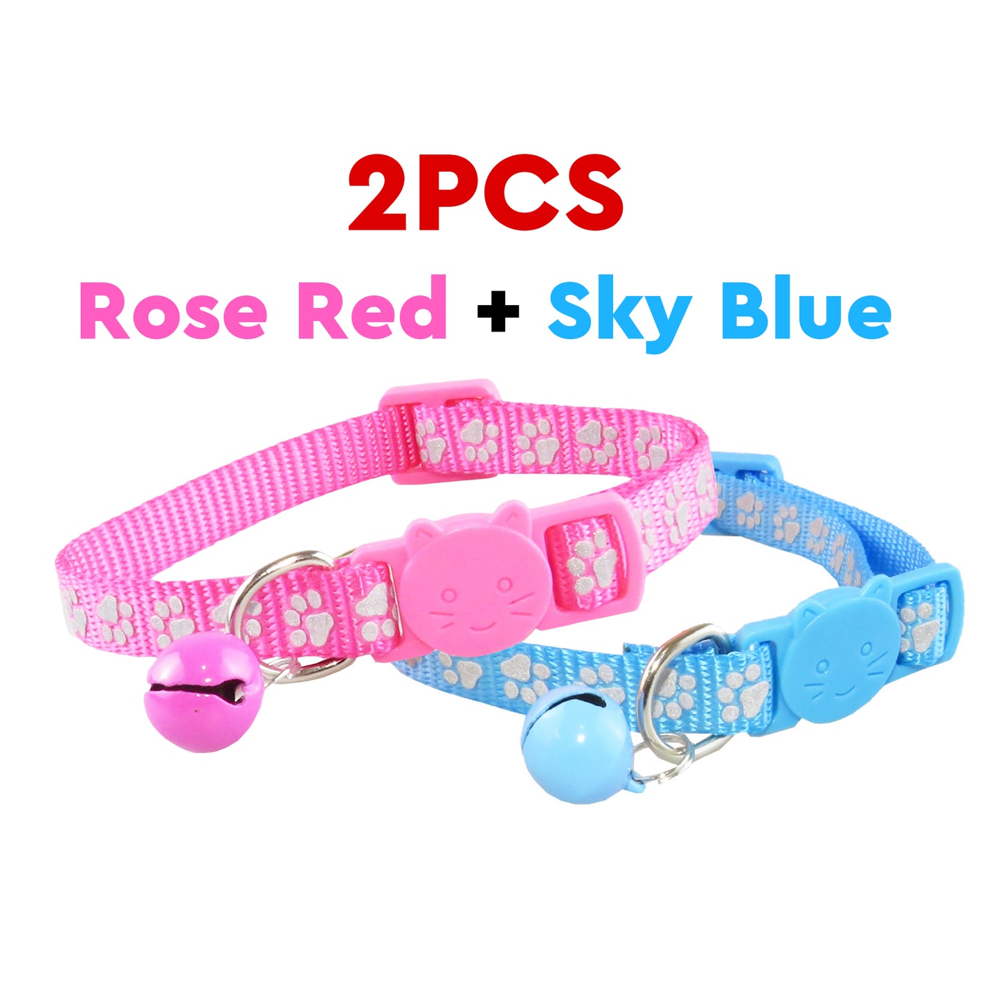 Reflective Pet Collar